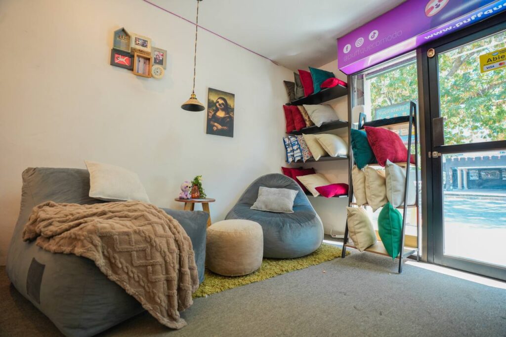 Cecilia Patrón Laviada respalda a las emprendedoras hasta que su negocio crezca y se fortalezca