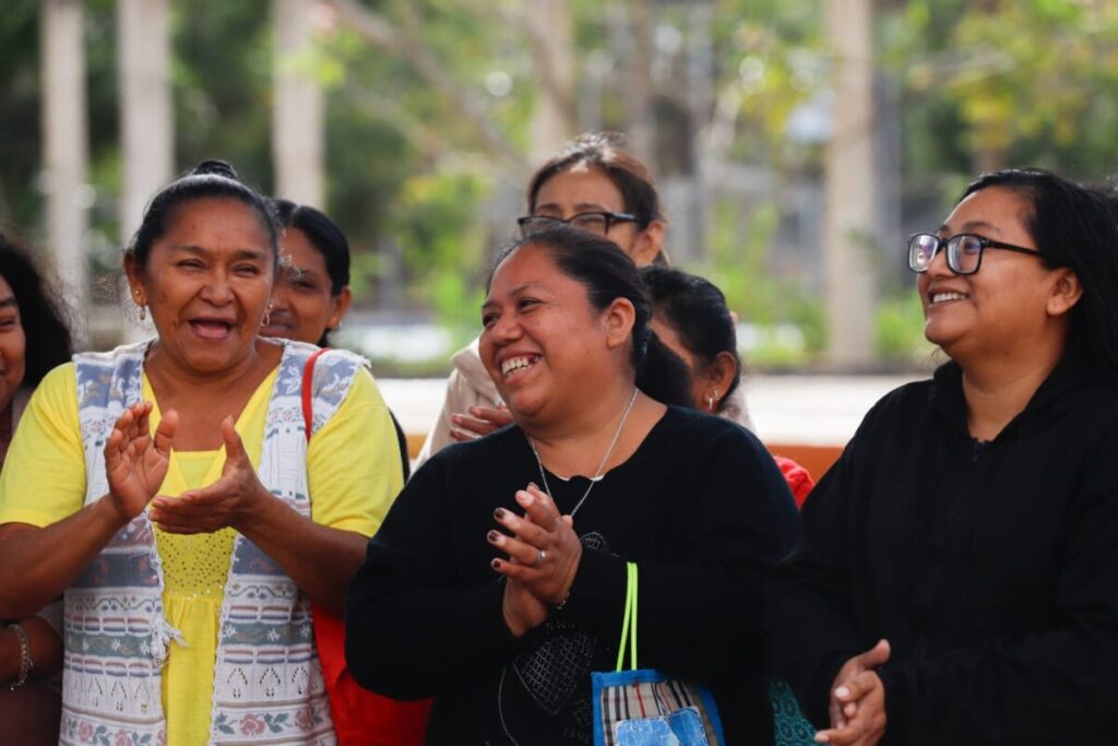Más que una obra, una certeza de salud y bienestar para el sur de Mérida.
