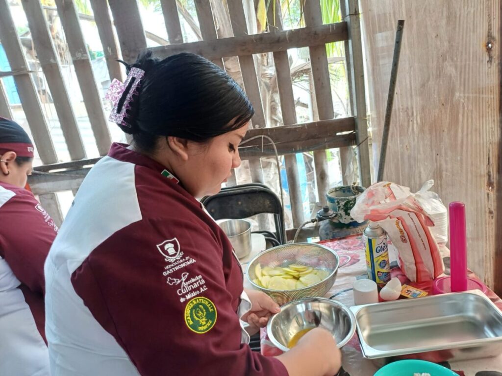 No se trata simplemente de "llenar espacios", sino de canalizar talento especializado