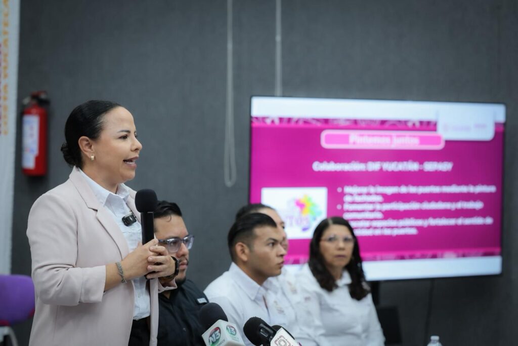 Puertos yucatecos se llenarán de vida con el Festival Renacer de la Costa 2026 / Gobierno del Estado de Yucatán