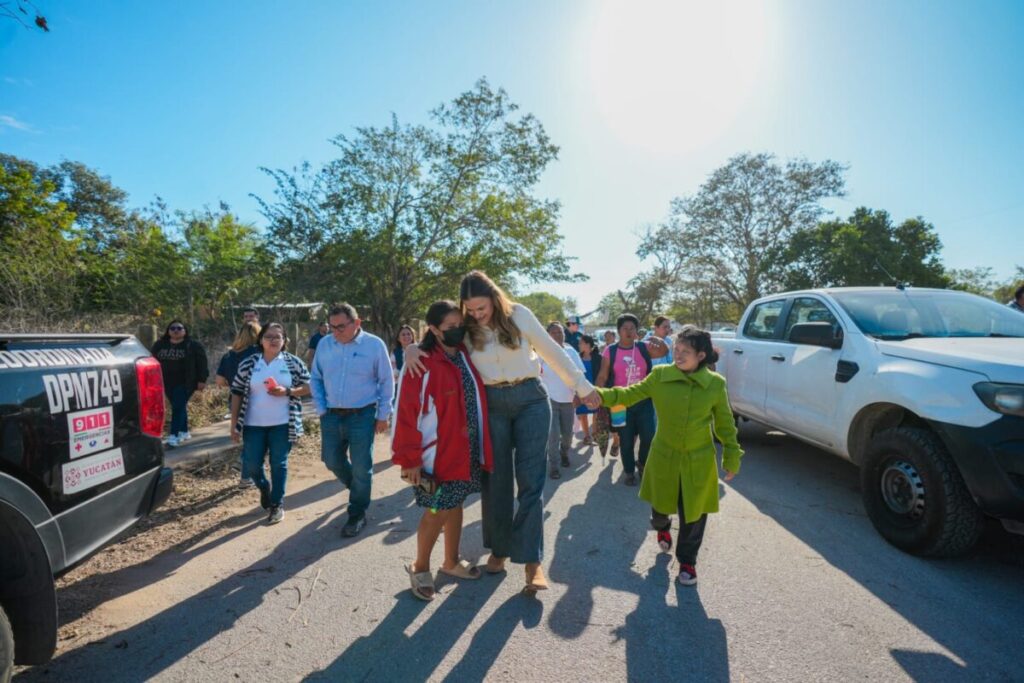 El bienestar no solo se mide en asfalto, sino en aire limpio.