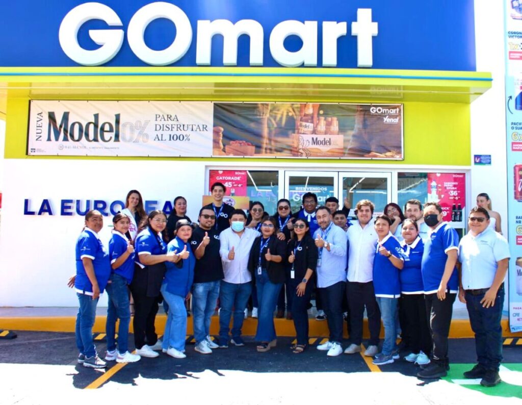 Kanasín crece su inversión e infraestructura con aperturas de nuevos negocios paras las y los kanasinenses