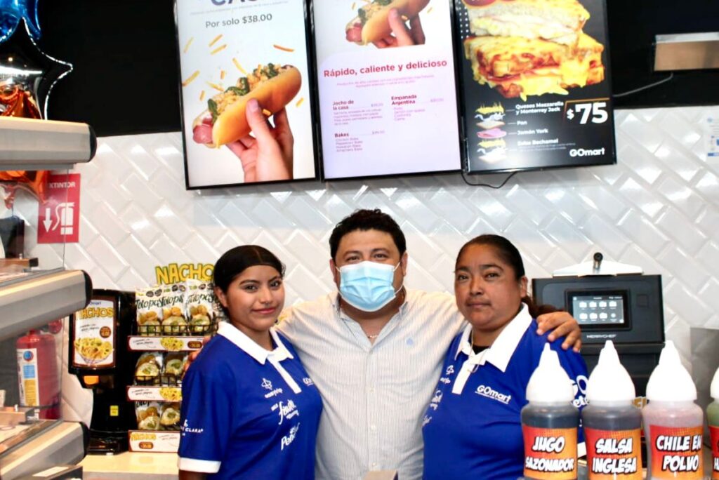 Kanasín crece su inversión e infraestructura con aperturas de nuevos negocios paras las y los kanasinenses