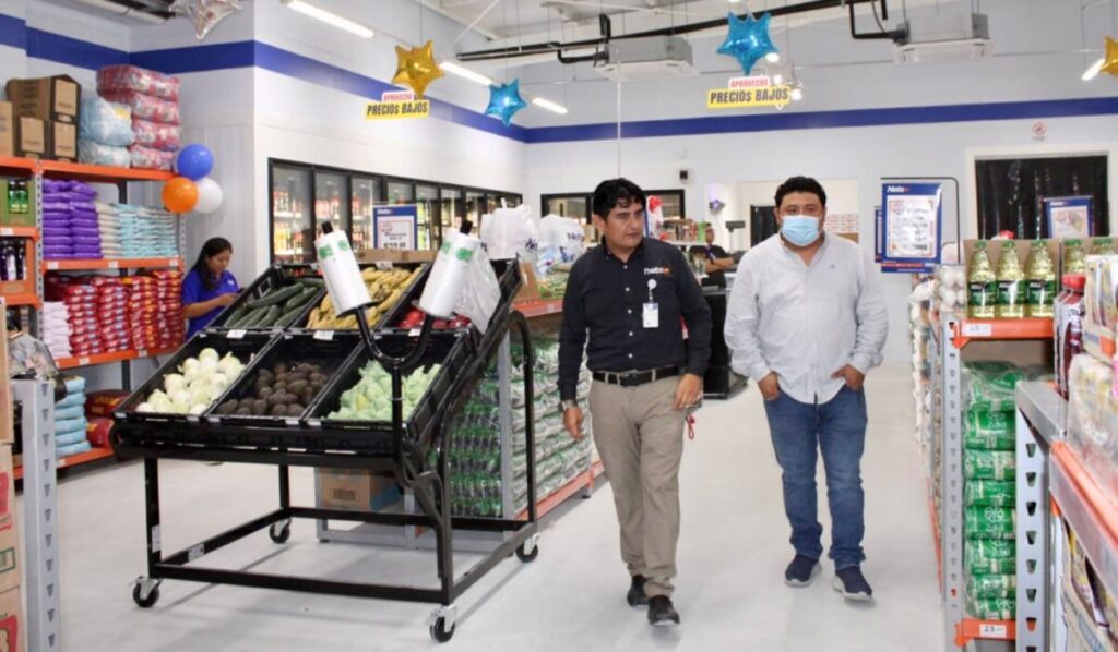 Kanasín crece su inversión e infraestructura con aperturas de nuevos negocios paras las y los kanasinenses