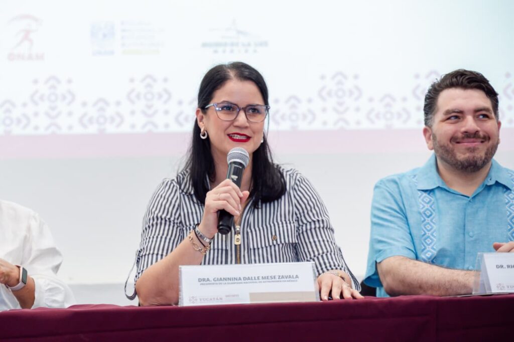 Renacimiento Maya convocan a participar en la Olimpiada Nacional de Astronomía y representar a Yucatán 