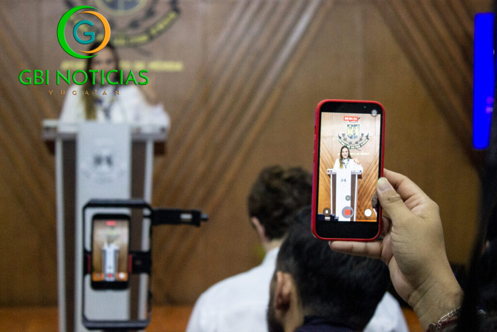 La alcaldesa Cecilia Patrón Laviada intensifica las brigadas y megaoperativos de limpieza en colonias y comisarías de Mérida