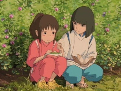 El viaje de Chihiro regresa a los cines de México para celebrar su 25.º aniversario