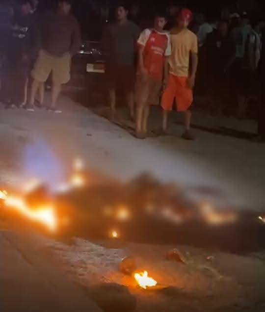 Sentencian a dos hombres por homicidio calificado del "Güero" cometido en Tekit, Yucatán 