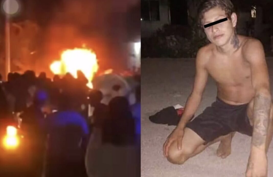 Sentencian a dos hombres por homicidio calificado del 