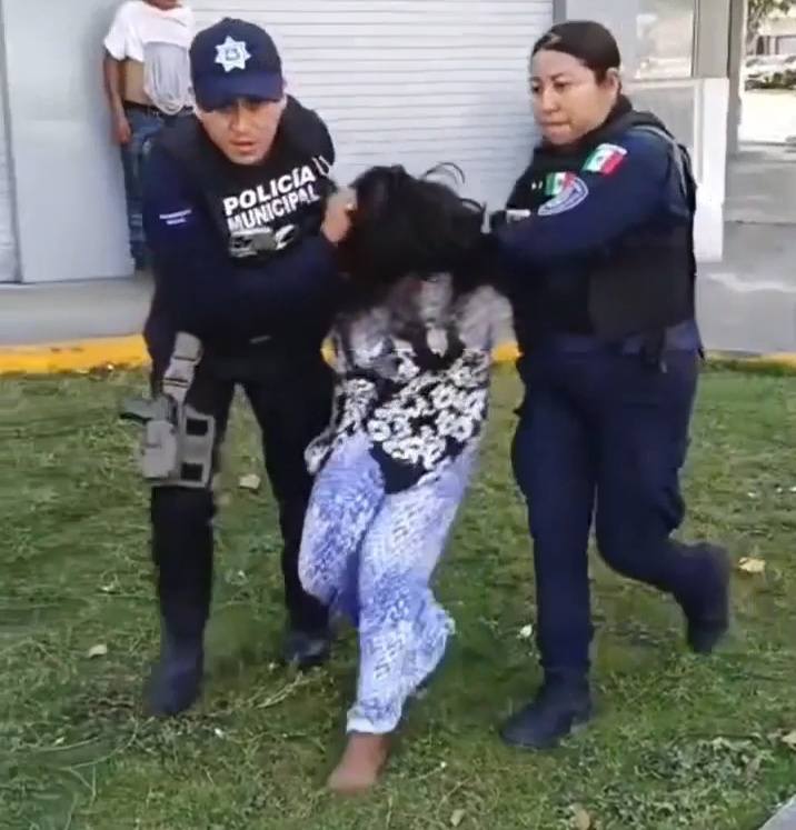 Suspenden a policías de Cozumel tras denuncias de presunto abuso contra dos mujeres
