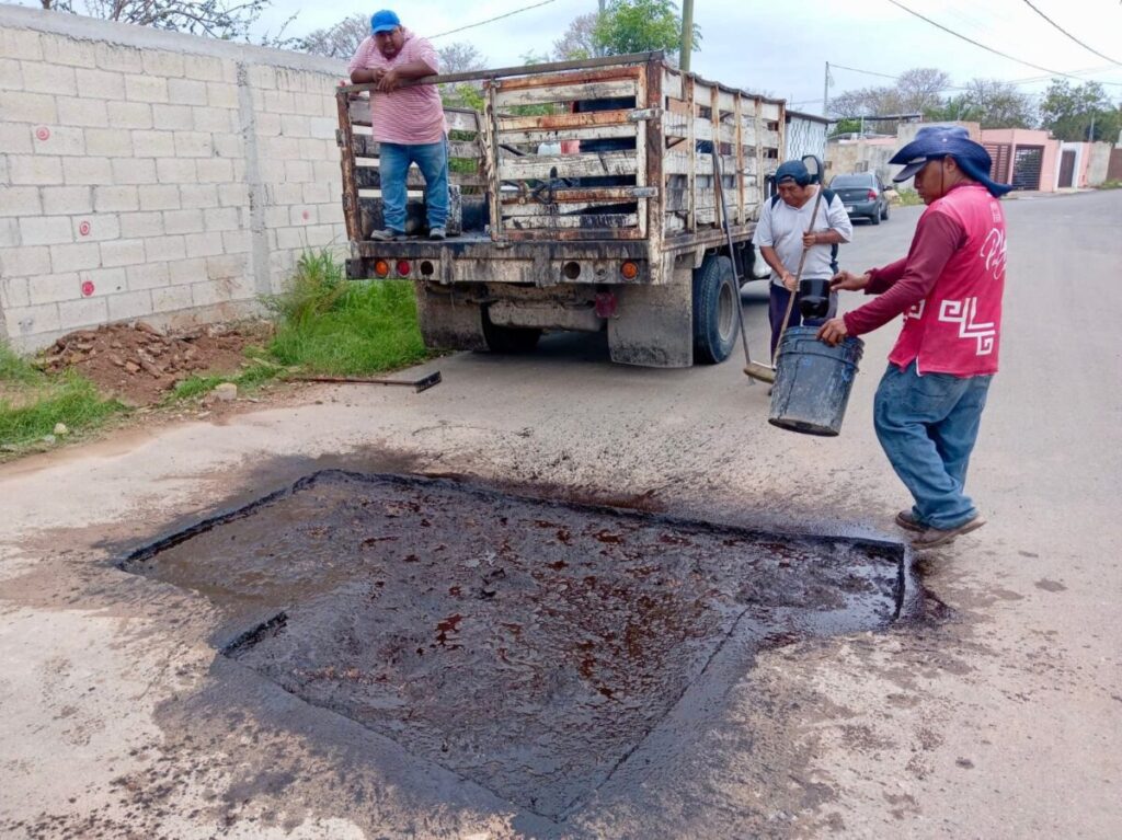 El alcalde Edwin Bojórquez realiza finanzas sanas para el bienestar del municipio de Kanasín