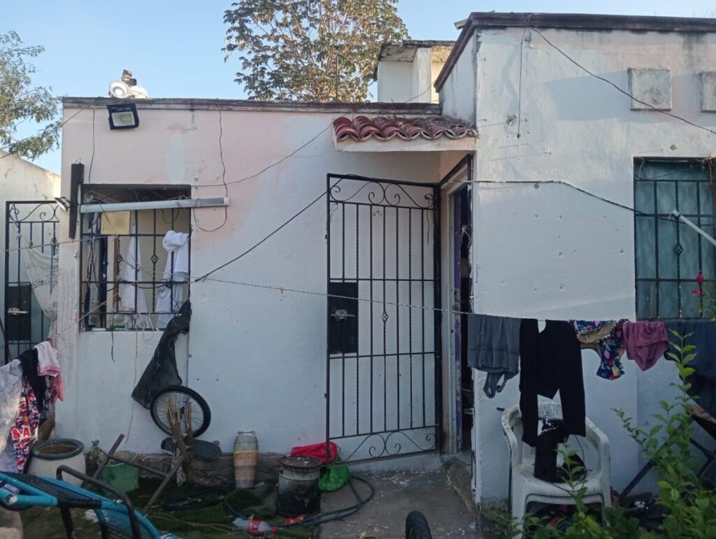 SSP YUCATÁN REPORTA UN LESIONADO POR ARMA DE FUEGO EN ENCINOS II, KANASÍNLESIONADO POR ARMA DE FUEGO EN ENCINOS II, KANASÍN