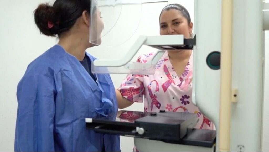 La acaldesa Cecilia Patrón Laviada refrenda que la prioridad del Ayuntamiento de Mérida son las mujeres