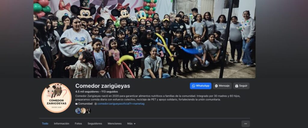 Arrojan piedras contra comedor infantil en Mérida; denuncian amenazas y piden ayuda urgente para proteger a los niños/ Comedor Zarigüeyas