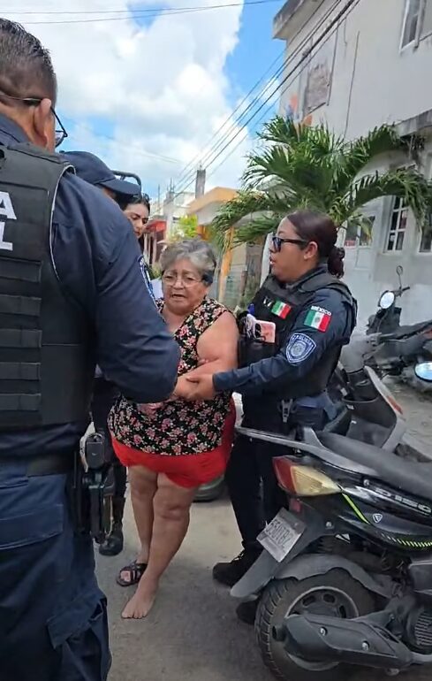Suspenden a policías de Cozumel tras denuncias de presunto abuso contra dos mujeres