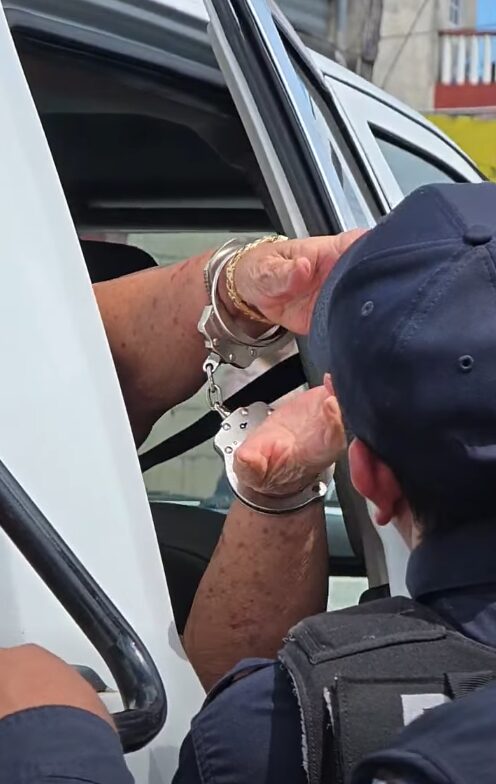 Suspenden a policías de Cozumel tras denuncias de presunto abuso contra dos mujeres