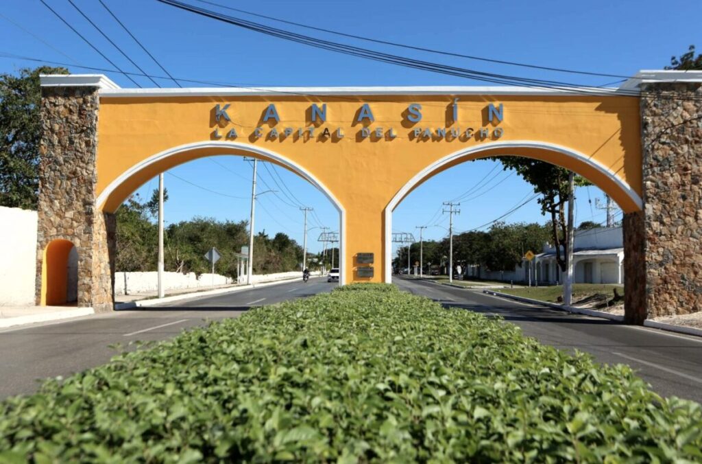 El alcalde Edwin Bojórquez realiza finanzas sanas para el bienestar del municipio de Kanasín