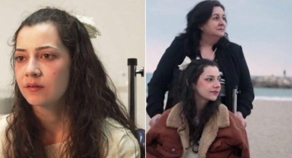 ⚖️🕊️ Caso Noelia sacude a España: tras años de lucha legal, una joven logra la eutanasia