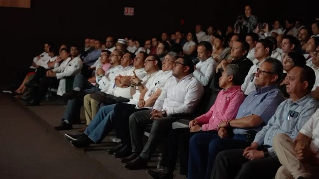 Renacimiento Maya avanza en materia de la salud en Yucatán con la transición histórica del IMSS-Bienestar / Joaquín Díaz Mena 