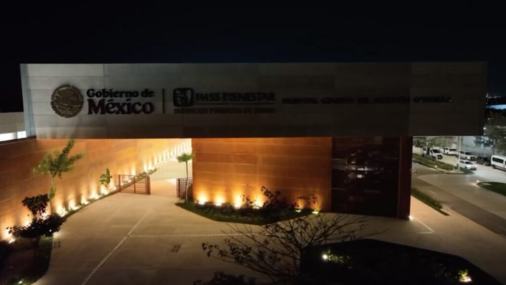 Renacimiento Maya avanza en materia de la salud en Yucatán con la transición histórica del IMSS-Bienestar / Joaquín Díaz Mena
