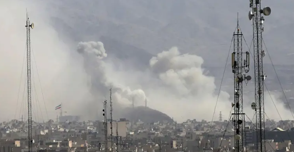 Escalada total en Oriente Medio: Choque directo entre la coalición e Irán tras la caída de Teherán