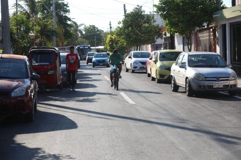 Transforman el oriente de Mérida: Cecilia Patrón impulsa espacios públicos seguros e incluyentes