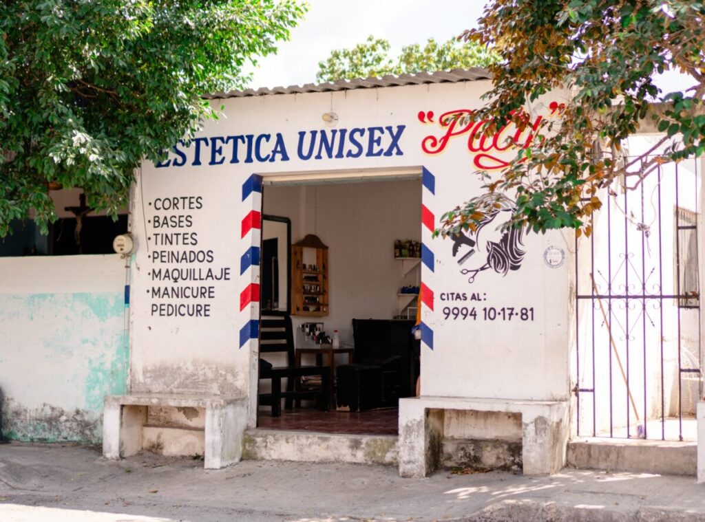 Microcréditos de la Secretaría del Bienestar impulsan la reactivación de pequeños negocios en Yucatán