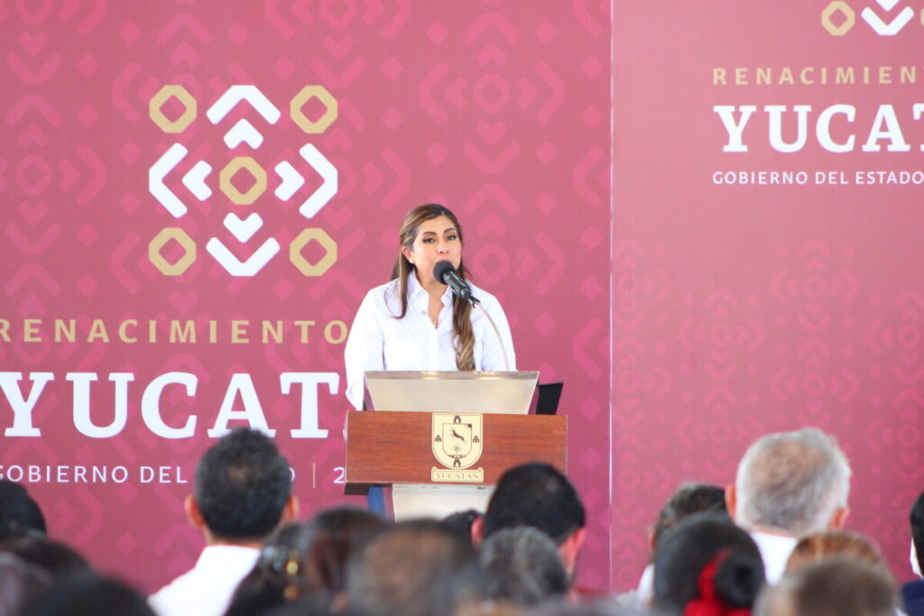 El Gobernador Joaquín Díaz Mena y DIF Yucatán entregan sillas de ruedas para ampliar oportunidades de movilidad e inclusión en Yucatán