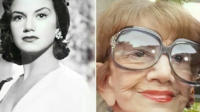 Se nos fue una grande: El adiós a Ana Luisa Peluffo, la mujer que rompió el molde en el cine