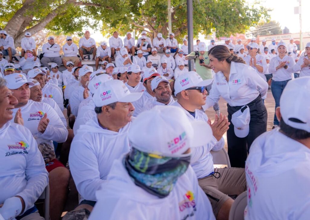 "Pintemos Juntos" es una pieza fundamental del rompecabezas del Renacimiento Maya.