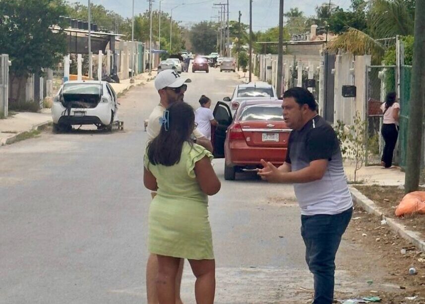 Kanasín transformará basureros clandestinos en parques recreativos