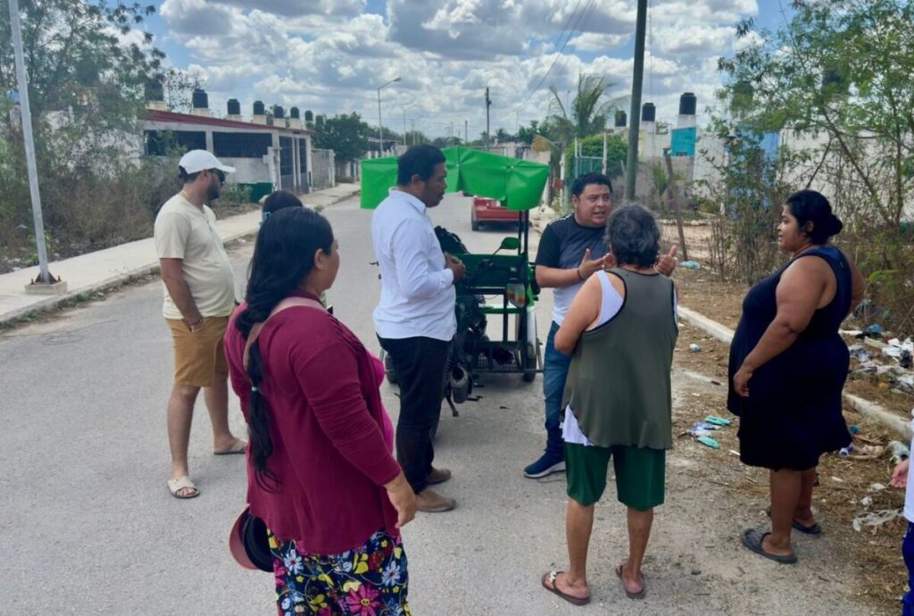 Rescate de la salud pública y el entorno urbano