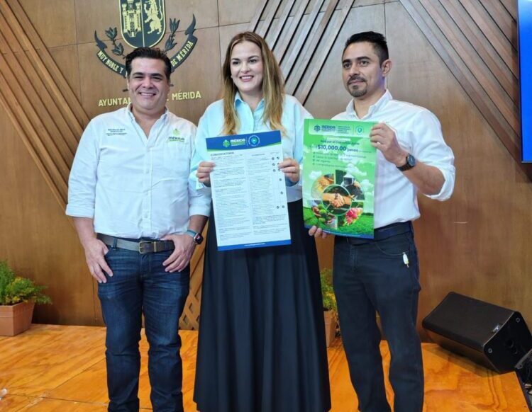 La "Red por el Comercio Justo" no es un programa asistencialista; es un programa de competitividad.