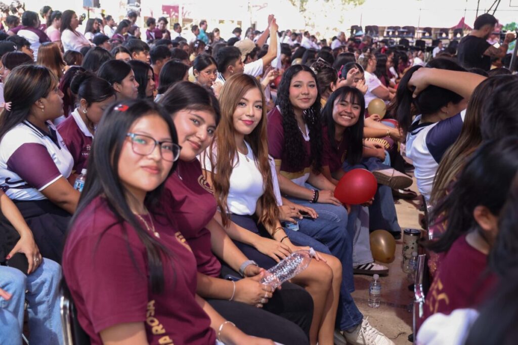 Registro en línea admisión bachillerato Yucatán 2026 sin examen de admisión