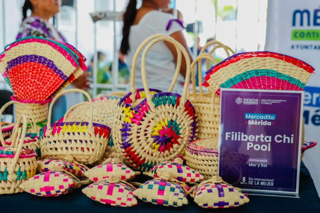 Encuentro Las Mujeres Facturan Mérida 2026 Cecilia Patrón
