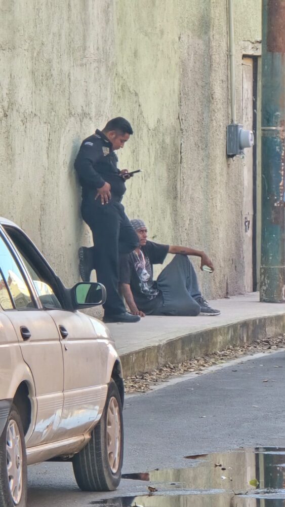 Tragedia en obra de demolición en el Centro de Mérida: un trabajador muere tras derrumbe