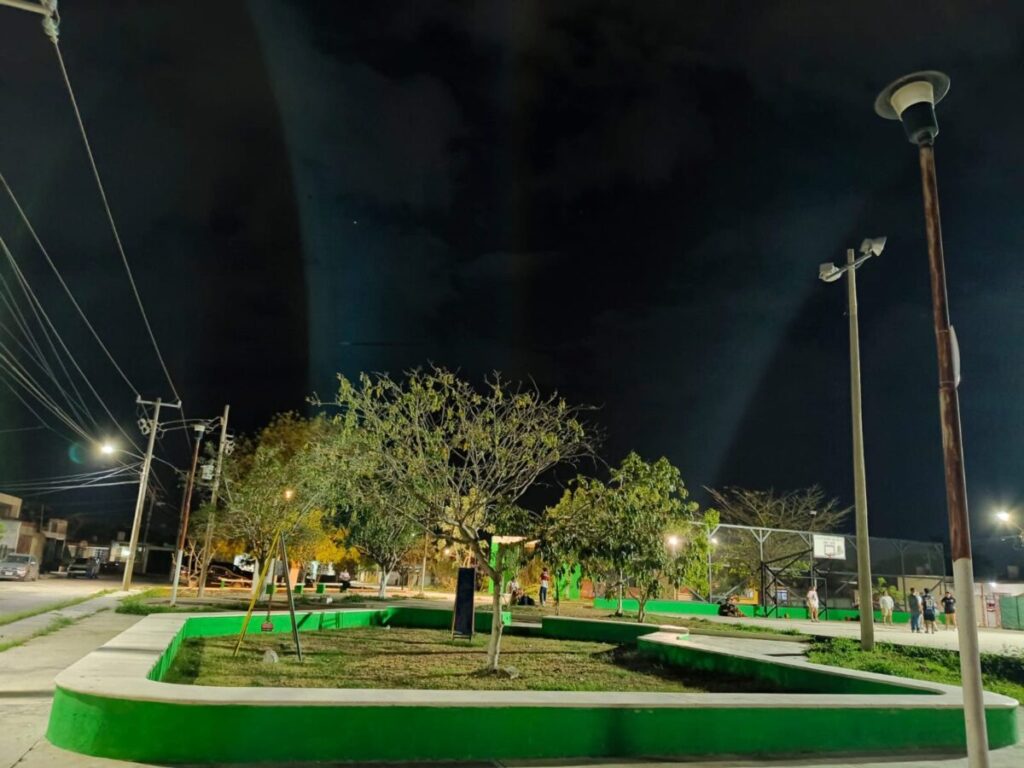 El Ayuntamiento de Umán reafirma que el bienestar no es un concepto abstracto