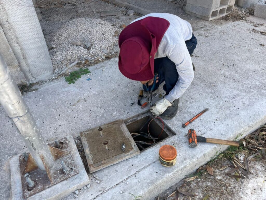 La gestión de Kenia Walldina Sauri Maradiaga se ha caracterizado por un enfoque de "puertas abiertas" y resultados tangibles.