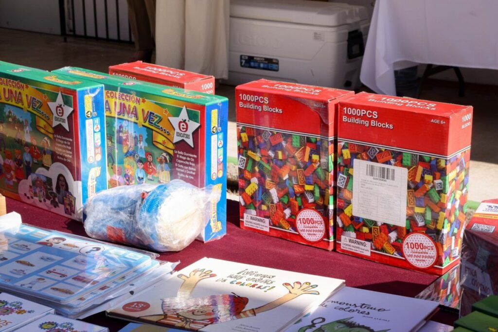 📚 Renacimiento Maya impulsa la educación inclusiva: invierten más de 7 millones para fortalecer servicios de educación especial / Segey / Juan Enrique Balam Várguez