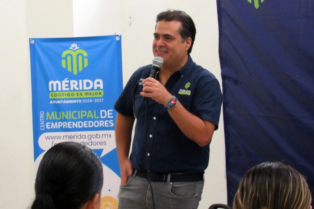 Caso de Éxito: El Lic. Mauricio Díaz Montalvo ha sido el arquitecto detrás de esta nueva era de prosperidad económica en el Ayuntamiento