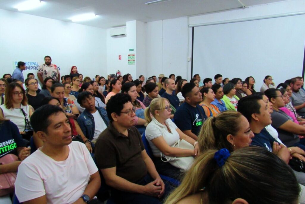 Mérida no solo es una ciudad para vivir; es una ciudad para crecer