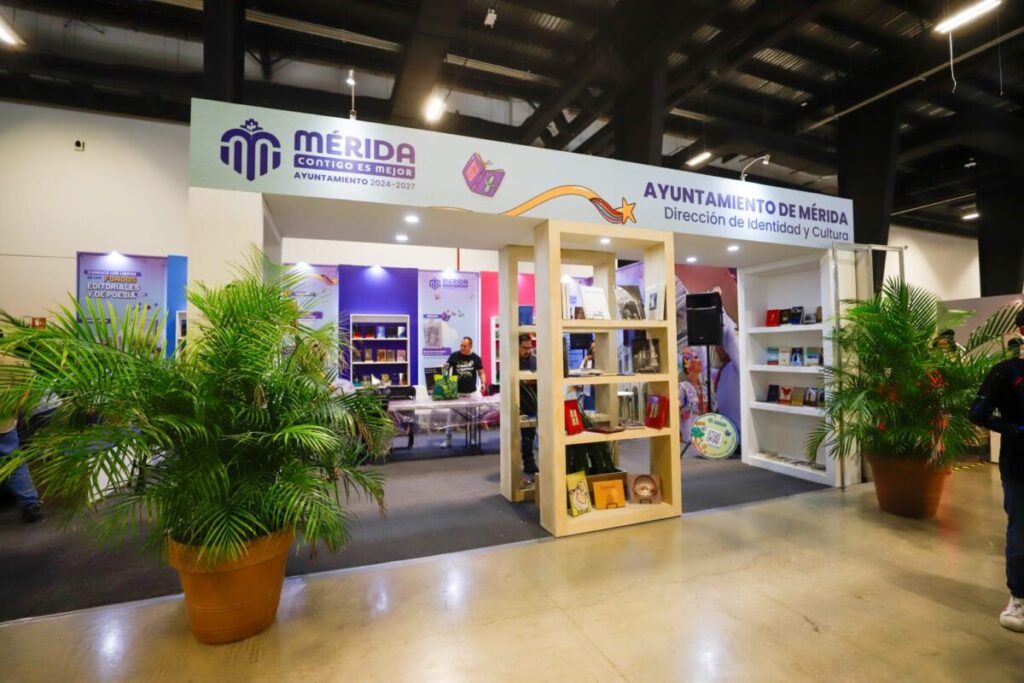 Cecilia Patrón y el Ayuntamiento transforman la FILEY con más de 50 actividades gratuitas.