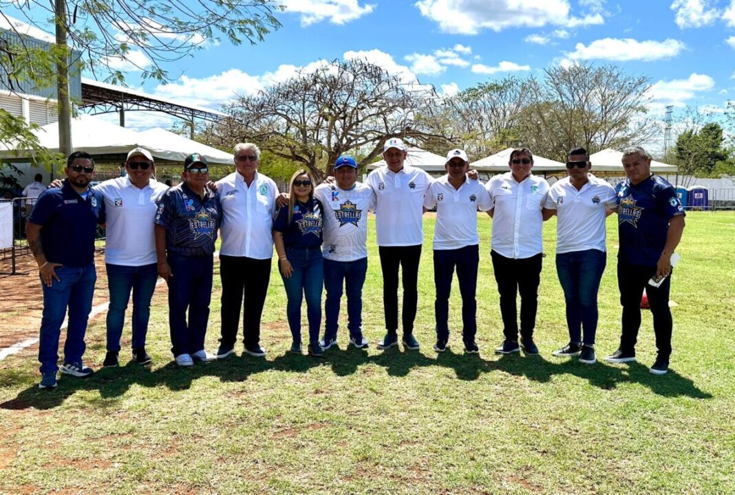 Kanasín, epicentro del balompié yucateco: todo un éxito el Juego de Estrellas de la Liga de Fútbol Primera Fuerza Estatal
