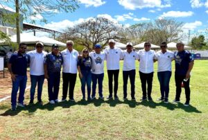 Kanasín, epicentro del balompié yucateco: todo un éxito el Juego de Estrellas de la Liga de Fútbol Primera Fuerza Estatal