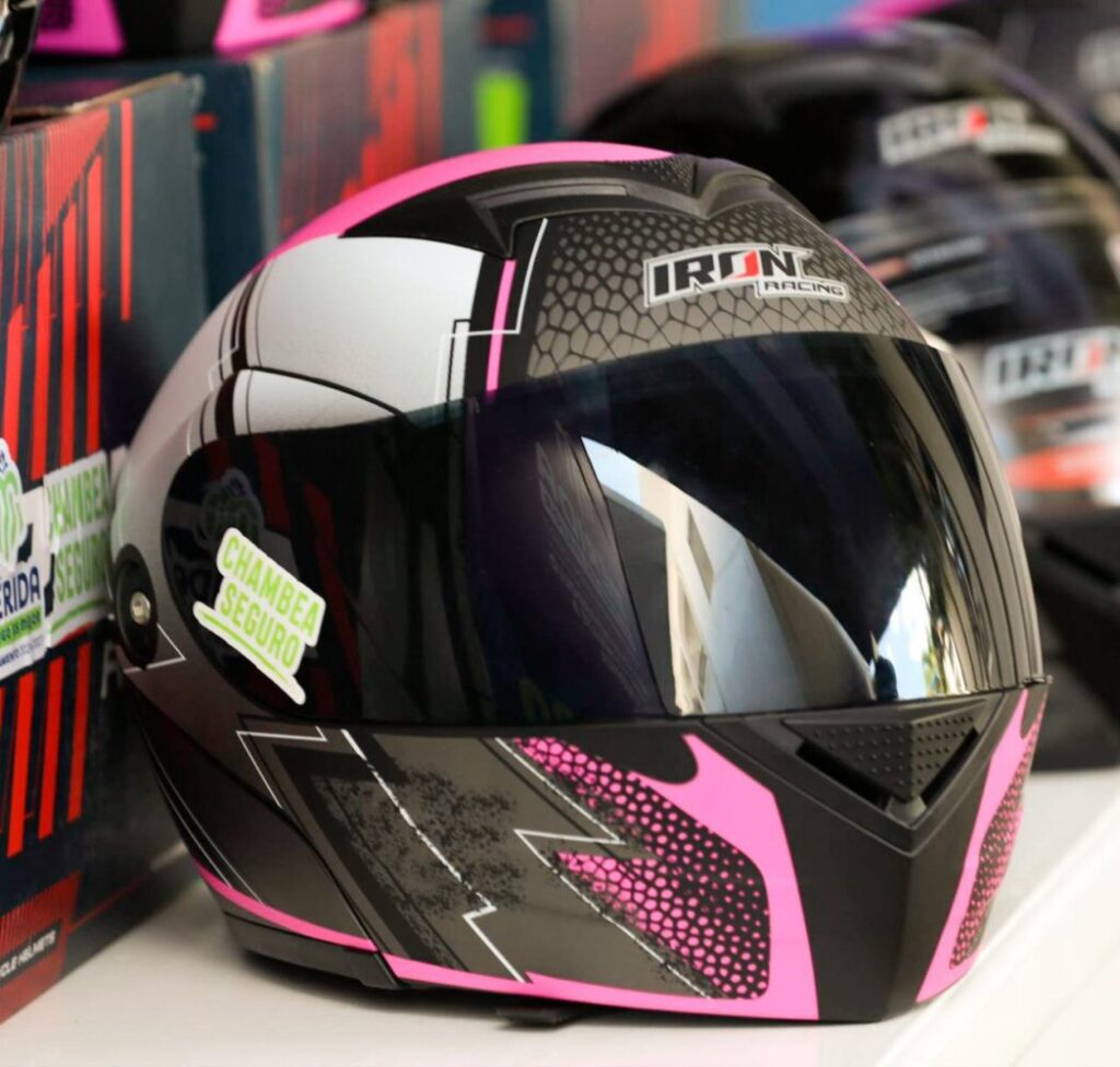 Durante el año pasado, 1,216 personas fueron beneficiadas