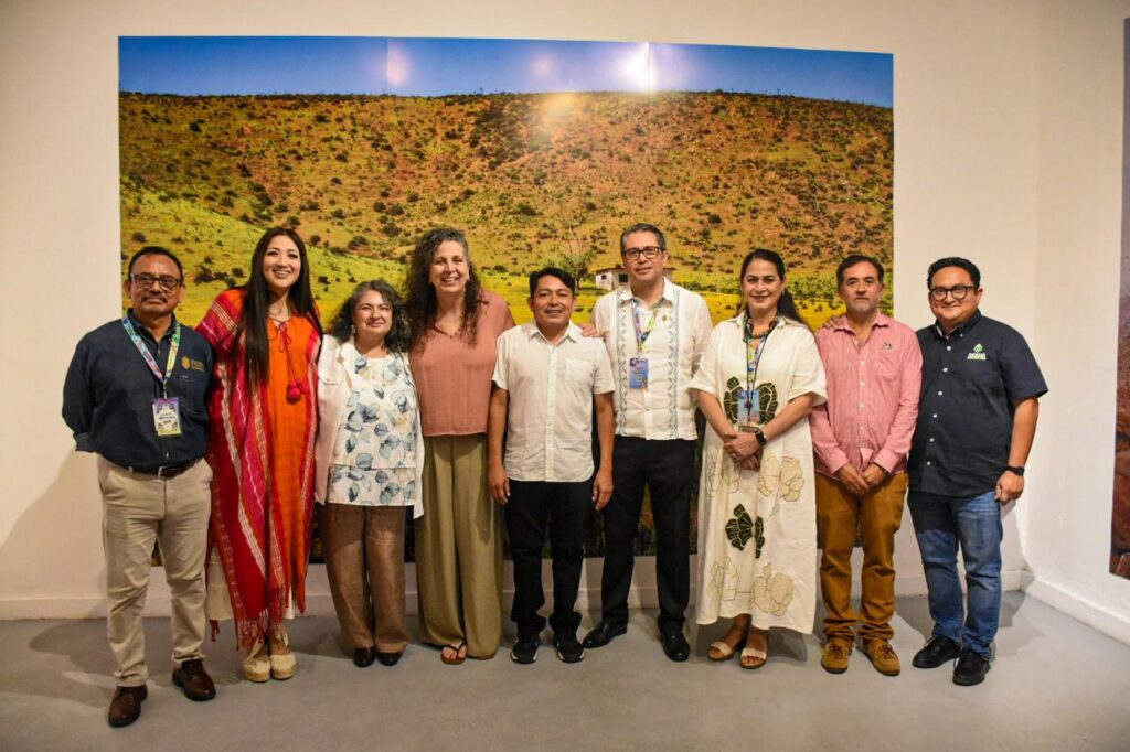 Arte de Baja California, Campeche y Yucatán dialogan en tres nuevas exposiciones en el Museo de la Ciudad / Ayuntamiento de Mérida
