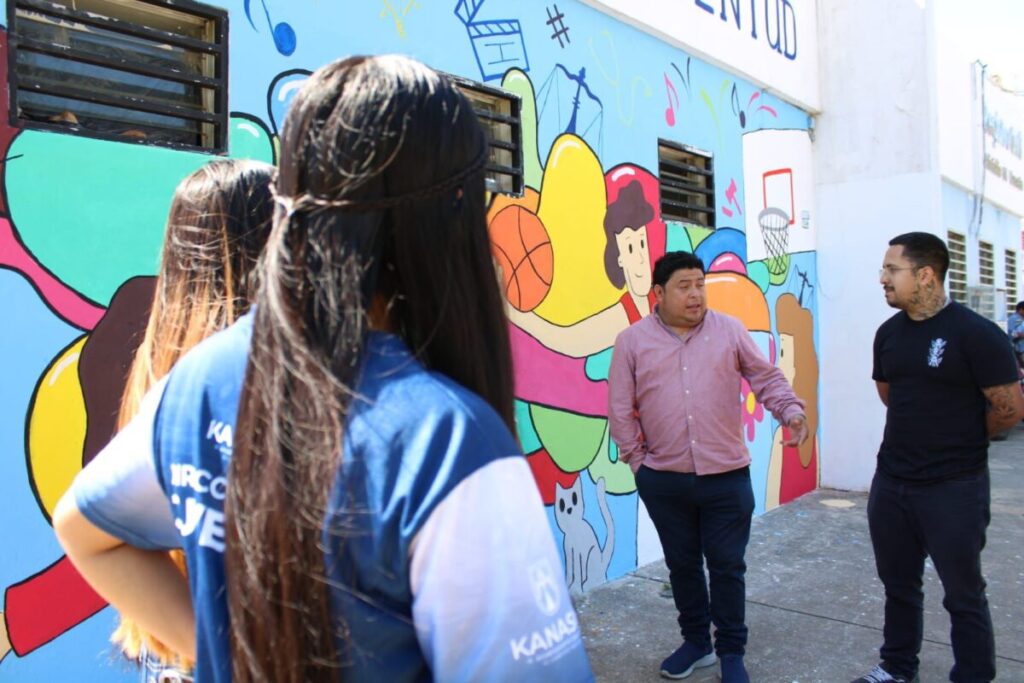 La tecnología sin empatía está incompleta.
