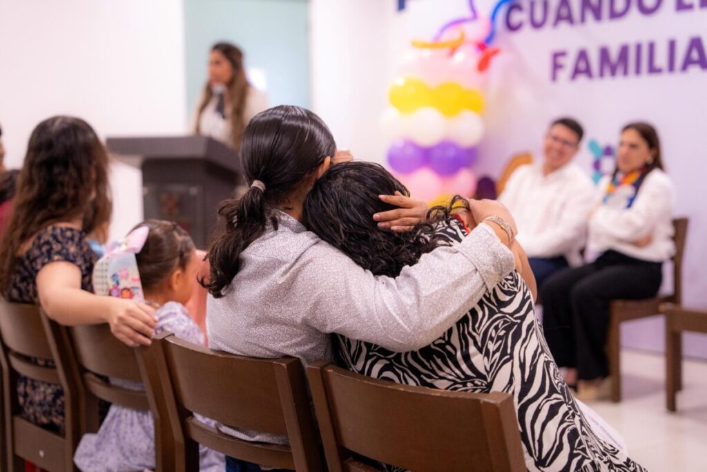 Casa Otoch se ha consolidado como el centro neurálgico para la protección