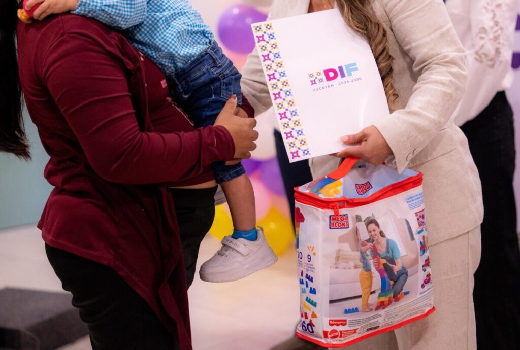 Siete niñas y niños recuperan su derecho a crecer en familias