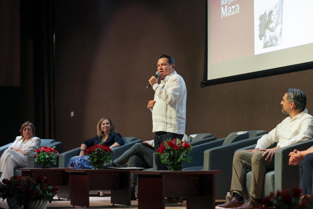 Renacimiento Maya avanza en materia de la salud en Yucatán con la transición histórica del IMSS-Bienestar / Joaquín Díaz Mena